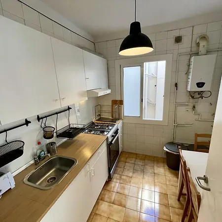 Plaza Cataluna Guest House * 巴塞罗那