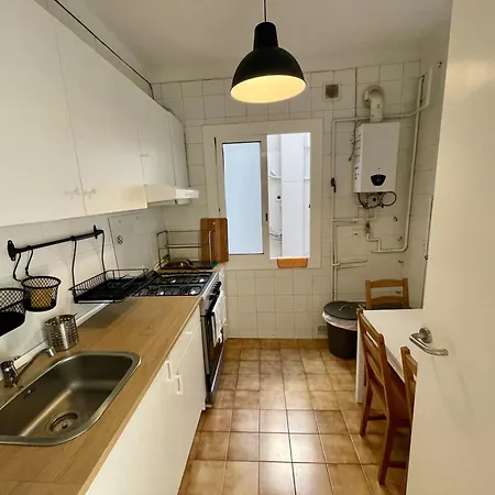 旅馆 Plaza Cataluna Guest House *