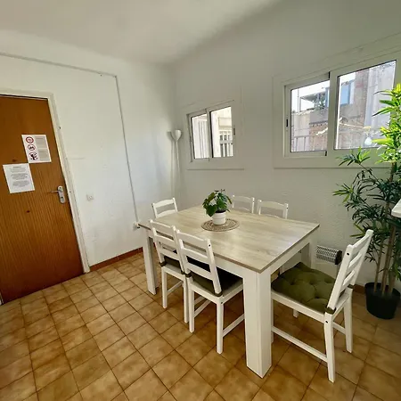 旅馆 Plaza Cataluna Guest House