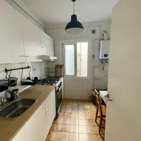 Plaza Cataluna Guest House *
