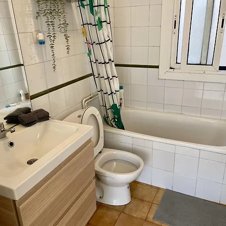 Plaza Cataluna Guest House * 巴塞罗那