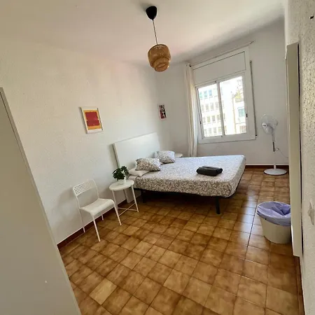 Plaza Cataluna Guest House 巴塞罗那