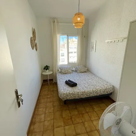 旅馆 Plaza Cataluna Guest House