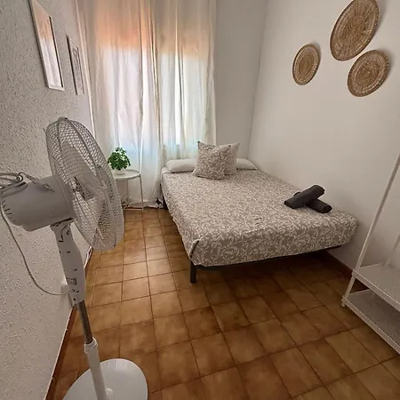 Plaza Cataluna Guest House