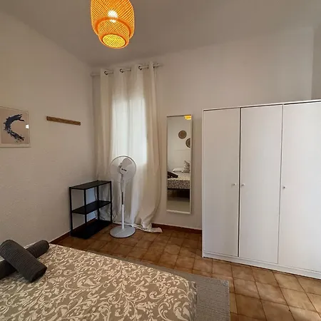 旅馆 Plaza Cataluna Guest House *