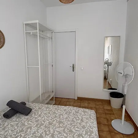 旅馆 Plaza Cataluna Guest House