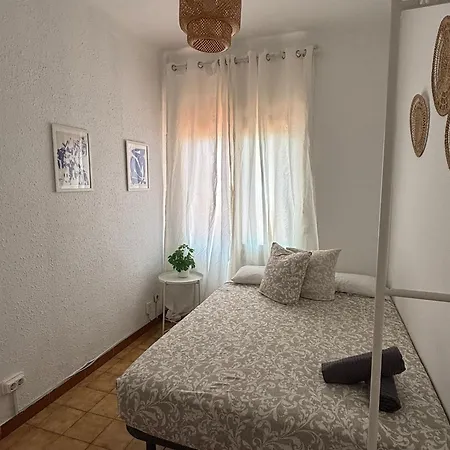 Plaza Cataluna Guest House 旅馆 巴塞罗那