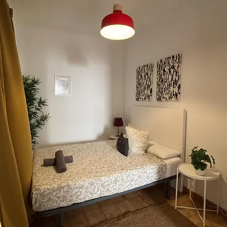 旅馆 Plaza Cataluna Guest House 巴塞罗那